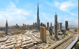 طقس الإمارات غداً.. صحو بوجه عام وانخفاض طفيف في درجات الحرارة