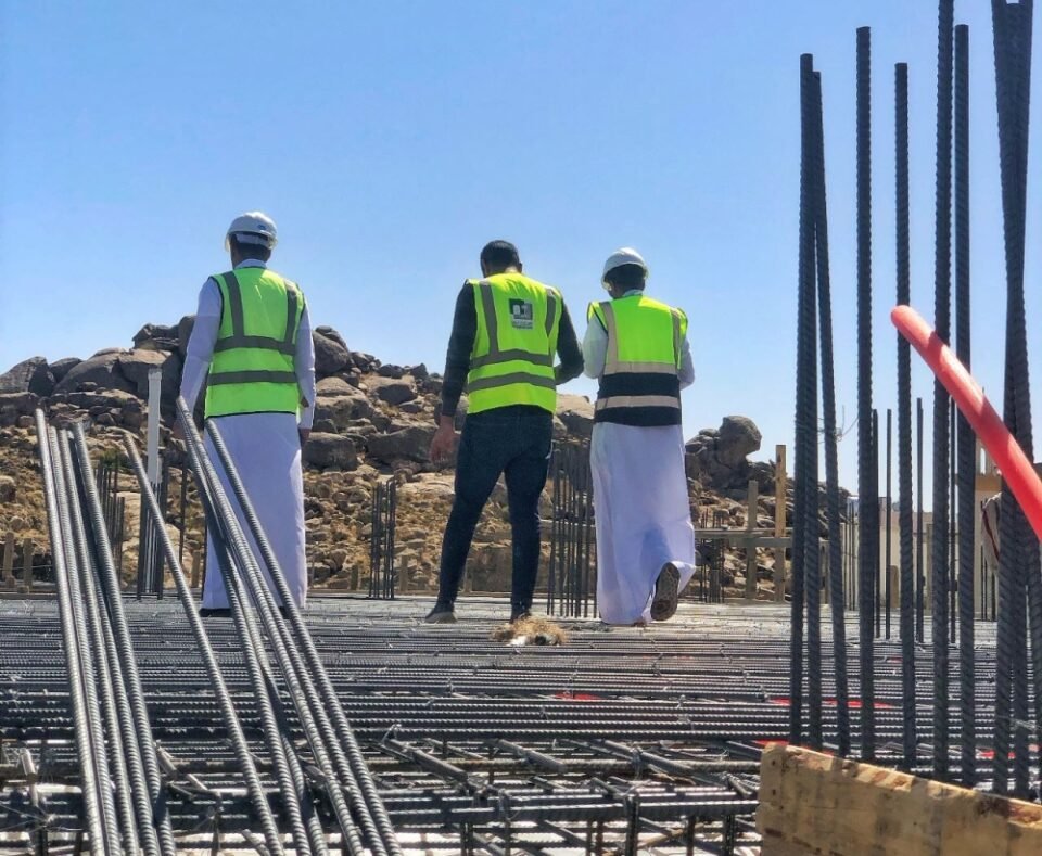 عاجل – اعتماد جهات التفتيش 3 سنوات لكود البناء السعودي.. و10 ملايين تأمينًا للمشروعات عالية المخاطر