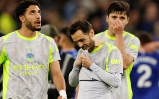 عرقل مانشستر سيتي.. إيفرتون يقدم لقب الدوري على “طبق من ذهب” إلى آرسنال