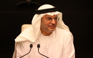 علاقة الإمارات مع الهند علاقة تاريخية ومتعددة الأبعاد