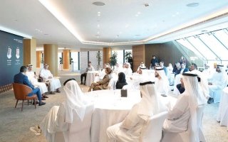 غرف دبي تمكّن الشركات العائلية من مواجهة تحديات بيئة الأعمال