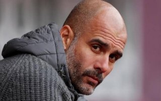 غوارديولا يكشف أكثر ما يندم عليه خلال مسيرته مع مانشستر سيتي