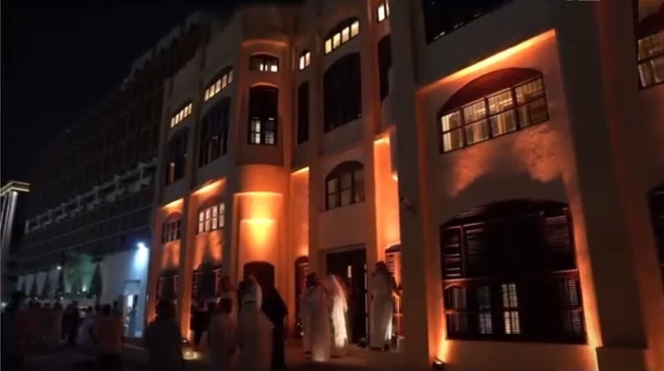 في يومها العالمي.. المتاحف تحفظ الإرث الثقافي بـ"جدة التاريخية"