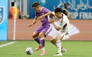 كأس المحترفين «تعويض بسيط» لجمهور الوحدة