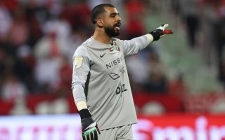 لاعبان من شباب الأهلي ضمن المرشحين لجائزة أفضل لاعب شاب آسيوياً