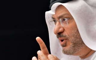 لن يلوي أحد ذراع الإمارات ولن ينجح في تقويض رؤيتها ونجاحها ورسالتها الملهمة