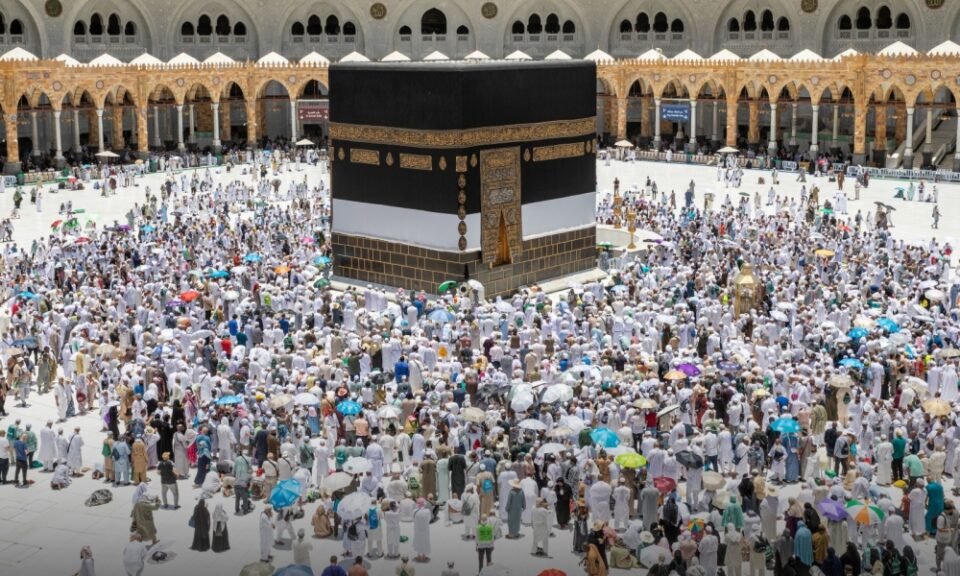 متحدث منظومة النقل: الحج أحد أكبر العمليات اللوجستية في العالم