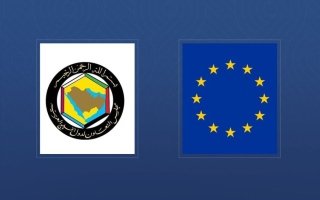 مجلس التعاون الخليجي والبرلمان الأوروبي بحثان تعزيز الشراكة والتعاون الثنائي
