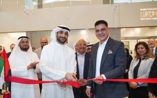 مجموعة البطحاء تفتتح مقرّين جديدين لإدارة علاقات العملاء في الذيد بالشارقة لتعزيز تجربة العملاء وتمكين الكفاءات الإماراتية