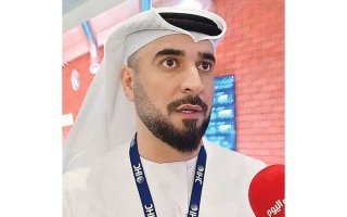 محادثات مع دول لتصنيع أقمار اصطناعية