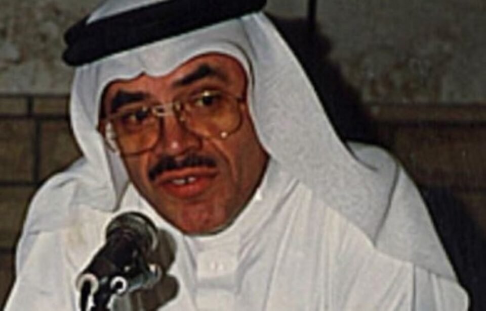 محمد علي حافظ.. مسيرة رائدة ثرية في تأسيس الصحافة الدولية والعربية