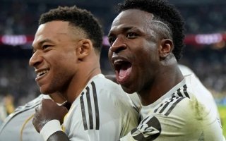 مدرب ريال مدريد الجديد.. تطورات مفاجئة ومرشّح عربي