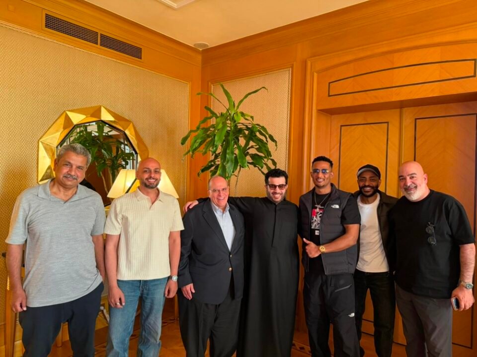 مفاجأة درامية مرتقبة.. محمد رمضان يتعاون مع أحمد مراد في رمضان 2027
