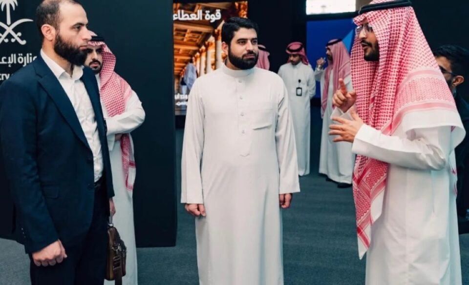 ملتقى إعلام الحج.. 2000 زائر دولي يطلعون على أحدث تقنيات خدمة الحجاج