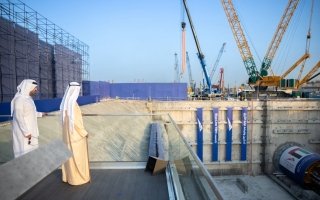 من يراهن على دبي.. يراهن على المستقبل