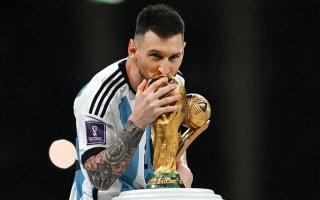 منتخبا فرنسا وإسبانيا أفضل من الأرجنتين