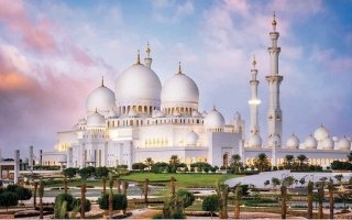 مواقيت صلاة عيد الأضحى في مساجد الدولة غداً