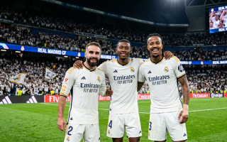 نهاية حقبة كارفاخال وألابا وميليتاو.. الإصابات وانتهاء العقود تضع دفاع ريال مدريد في مأزق