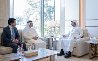 نهج الشراكات الاستراتيجية محرك رئيسي لنمو الاقتصاد الإماراتي