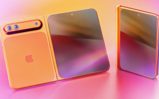 هل تجهز «أبل» لأول «آيفون» قابل للطي بسعر يتجاوز 7340 درهماً؟
