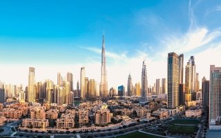 وزراء ومسؤولون: الإمارات أقوى بسيادتها الصناعية