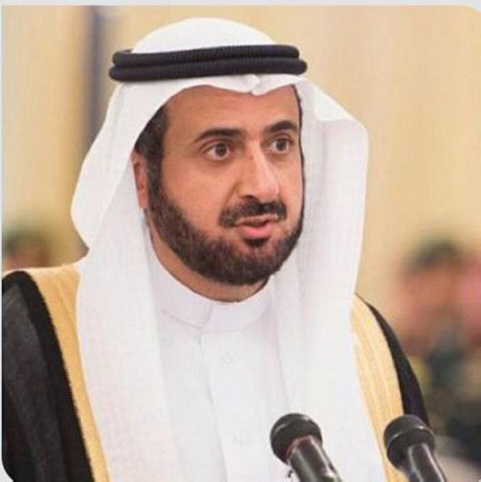 وزير الحج والعمرة: اكتمال الاستعدادات لحج 1447