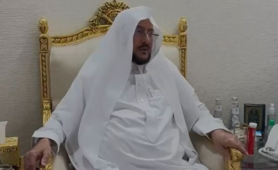 وزير الشؤون الإسلامية: ندعو للملك عبدالعزيز الذي جعل أهل المملكة يدًا واحدة لخدمة الحجاج 