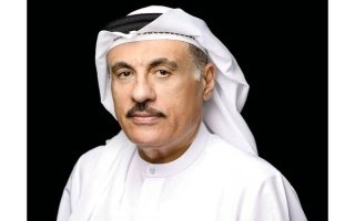 1000 مواطن يعملون في «الأنصاري للخدمات المالية»