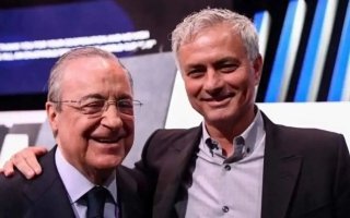 15 مليون يورو لفسخ عقد مورينيو