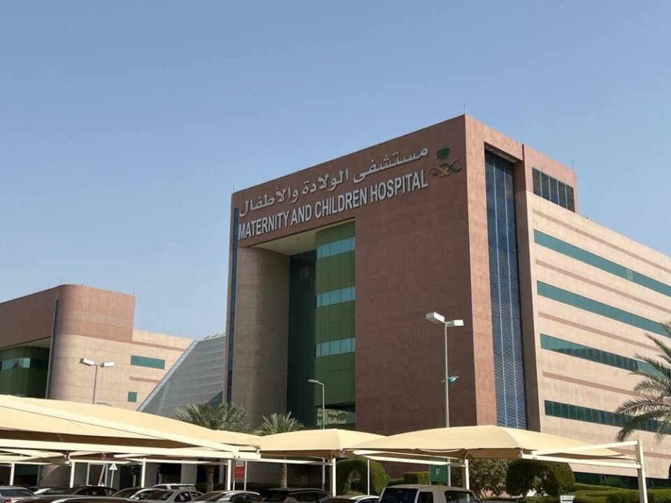 25 ألف خدمة طبية و1,052 جراحة بمستشفى الولادة بمكة خلال الحج