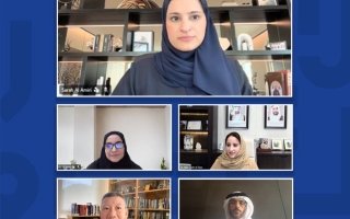 316% زيادة في طلبة كلية الإمارات للتطوير التربوي خلال أربع سنوات