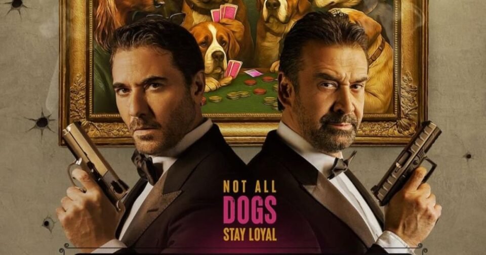 7.8 مليون دولار و1.1 مليون تذكرة.. 7DOGS الأعلى مبيعًا في العالم العربي