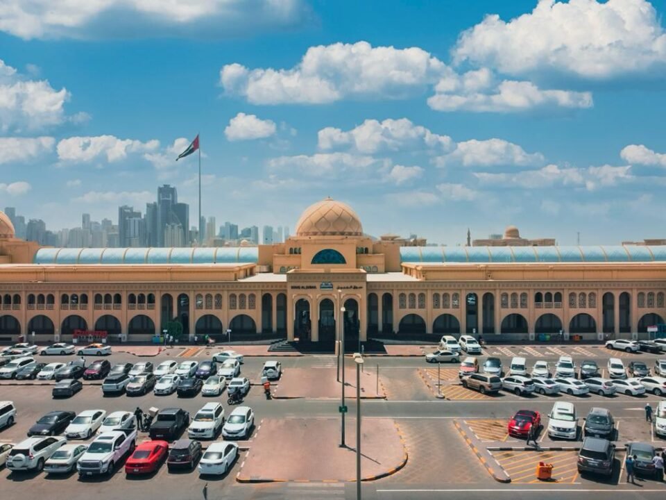 أسواق الجبيل في الشارقة والذيد وكلباء تستقبل أكثر من 106 آلاف زائر خلال عيد الأضحى