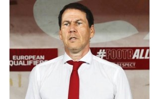أعرف كل شيء عن مصر ومحمد صلاح