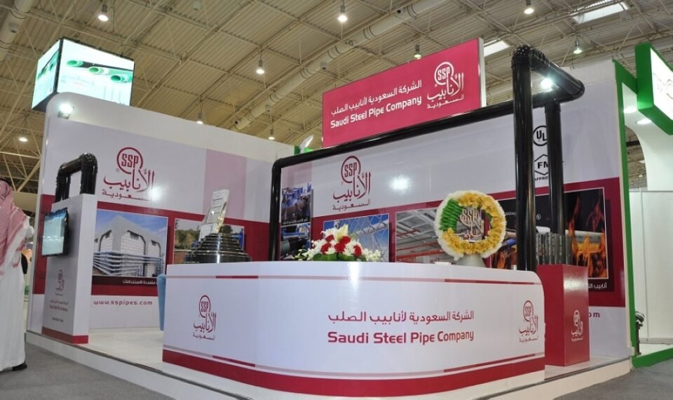 «أنابيب السعودية» تفوز بعقد توريد مع «أرامكو» بقيمة 65 مليون ريال