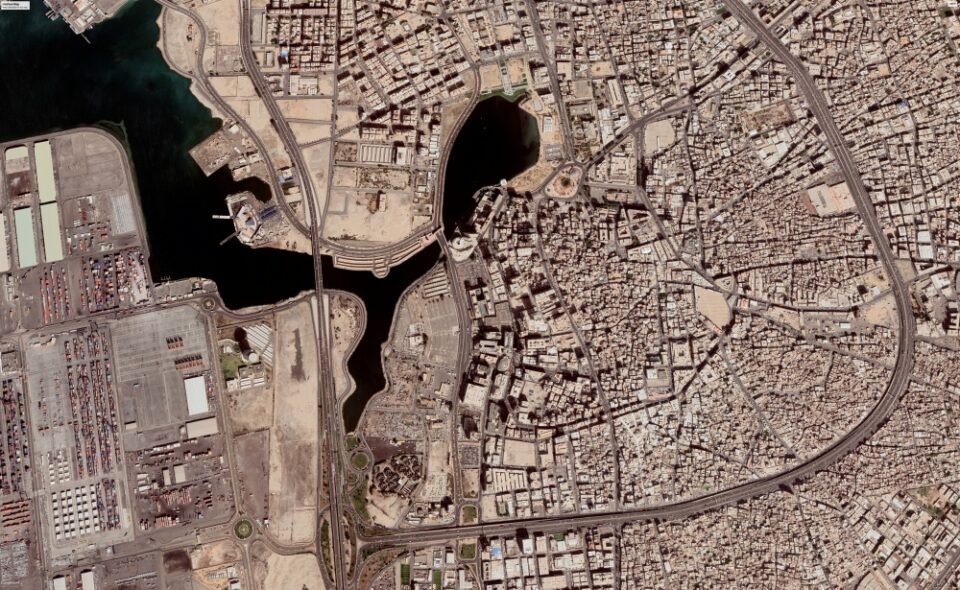 إنشاء 972 متراً من الأرصفة البحرية.. جهود إعادة إحياء بحيرة الأربعين في جدة التاريخية