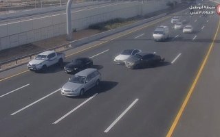 الإطارات الرديئة خطر يهدد مستخدمي الطريق