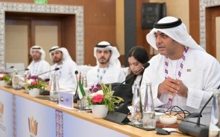 الإمارات تؤكد التزامها بتعزيز التعاون الدولي في مكافحة التطرف والإرهاب