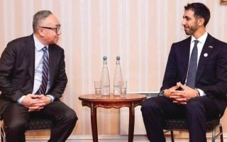 الإمارات تؤكد دعمها المسار المدني لتحقيق سلام مستدام في السودان