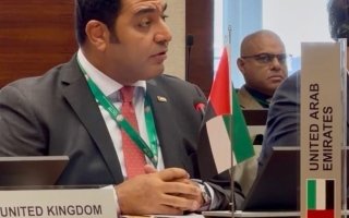 الإمارات تشارك في الاجتماع الـ26 للجنة التنسيقية للمنتدى العالمي لمكافحة الإرهاب