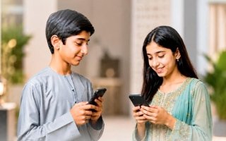 الإمارات تنظّم وصول الأطفال إلى منصات التواصل وتحدد 15 عاماً كحد أدنى للاستخدام