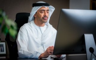 الإمارات ماضية في تعزيز منظومة وطنية لمواجهة غسل الأموال وتمويل الإرهاب