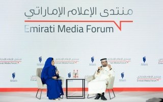 الإيرانيون يحترمون الإمارات لأنها تتحدث بخطاب واحد