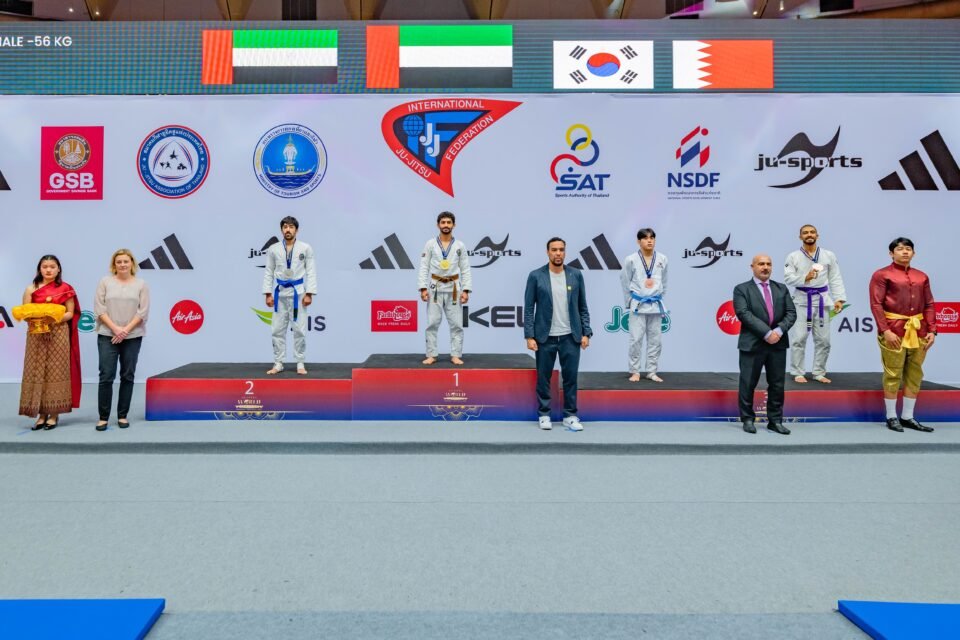 الاتحادات الرياضية في الإمارات .. استراتيجيات طموحة لتعزيز الإنجازات الدولية (7)