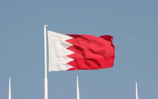 البحرين تدين بشدة استهداف إيران لأراضيها بعدد من الطائرات المسيّرة فجر اليوم