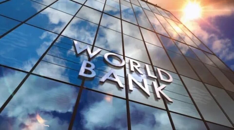 البنك الدولي يخفض توقعاته للنمو العالمي في 2026 بسبب حرب إيران