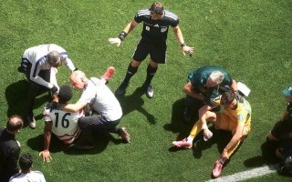 الحرارة والسفر المتواصل.. أزمة تؤرق منتخبات كأس العالم