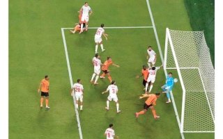 الحراس العرب لا يتحملون مسؤولية خسارة منتخباتهم في مونديال 2026
