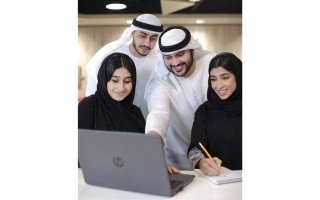 الذكاء الاصطناعي يرشد الطلبة إلى تخصصات جامعية مناسبة