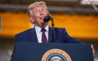 الرئيس المقبل سيتسلم بلداً ناجحاً.. وإيران لن تمتلك سلاحاً نووياً أبداً